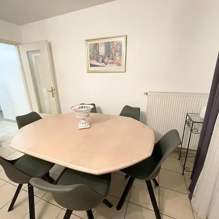 شقة Le Fleur Magnifique Saint-louis سا لووي