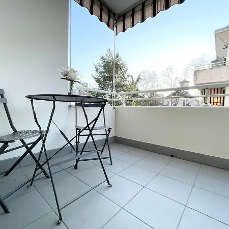 Le Fleur Magnifique Saint-louis * سا لووي