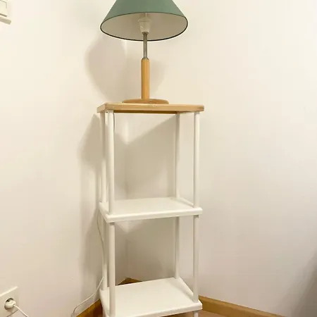 Le Fleur Magnifique Saint-louis شقة *