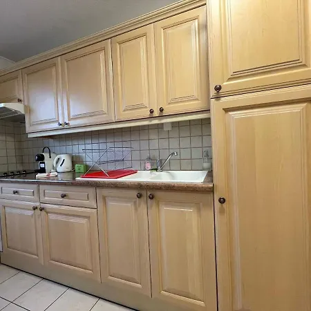 Le Fleur Magnifique Saint-louis شقة سا لووي