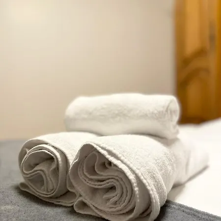 شقة Le Fleur Magnifique Saint-louis سا لووي