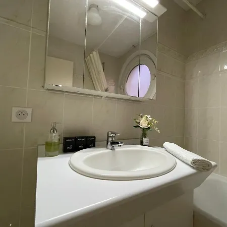 Le Fleur Magnifique Saint-louis سا لووي