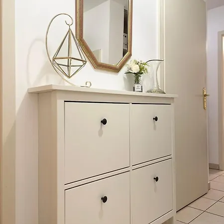 Le Fleur Magnifique Saint-louis سا لووي