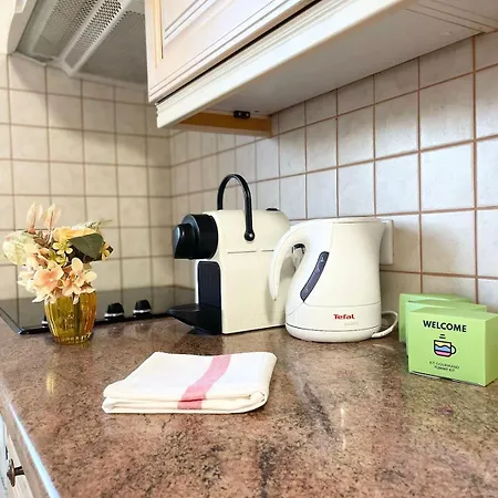 شقة Le Fleur Magnifique Saint-louis *