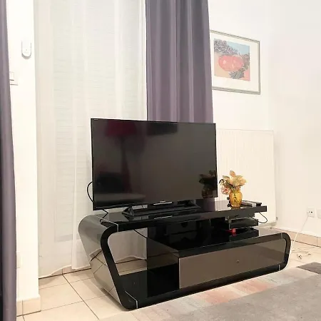 شقة Le Fleur Magnifique Saint-louis