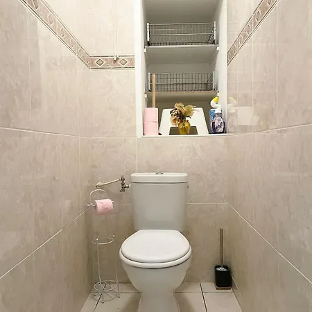 شقة Le Fleur Magnifique Saint-louis سا لووي