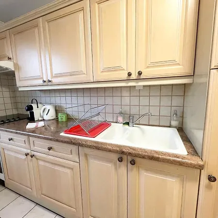 Le Fleur Magnifique Saint-louis شقة